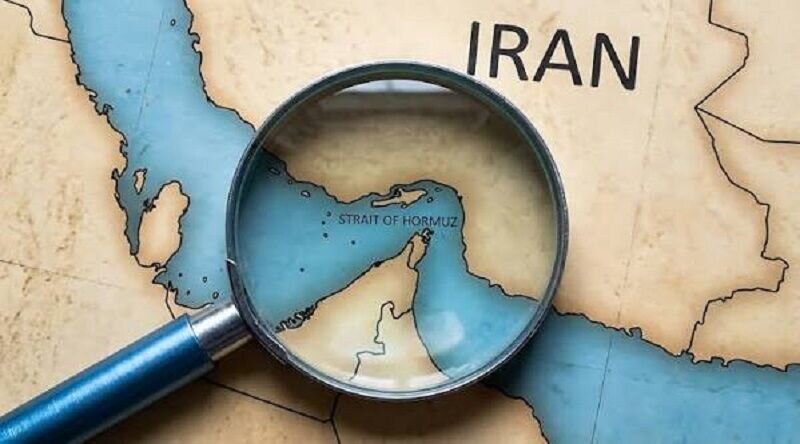 تنگه هرمز واقعاً باز است؟ اختلاف روایت آمریکا با داده‌های ردیابی کشتی‌ها