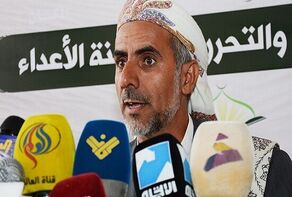 مفتاح: اگر عربستان به تجاوز ادامه دهد، می‌توانیم تأسیسات این کشور را هدف قرار دهیم