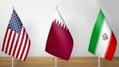 بازگشت میانجی‌های قطری به تهران برای پیشبرد توافق ایران و آمریکا؛ تحرک تازه در مسیر دیپلماسی