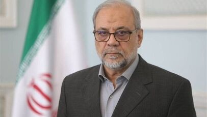  تا آمریکا رفتارش را تصحیح نکند تنگه هرمز باز نخواهد شد