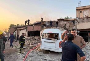 حمله عربستان به مقر حشدالشعبی با هدف نقش‌آفرینی در معادلات منطقه‌ای انجام شد