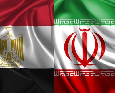 رایزنی عراقچی و وزیر خارجه مصر برای کاهش تنش در منطقه