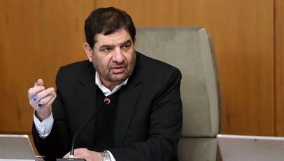تکذیب خبر انتصاب محمد مخبر به عنوان نماینده ویژه در امور چین