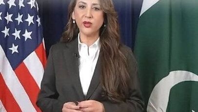 پاکستان کاردار آمریکا را بر سر موضع کشمیر احضار کرد