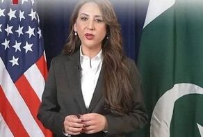 پاکستان کاردار آمریکا را بر سر موضع کشمیر احضار کرد