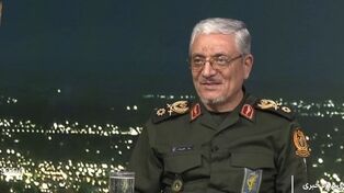 پیام روشن وزارت دفاع به قدرت‌های بیگانه؛ ایران مسیر قدرت را ادامه می‌دهد
