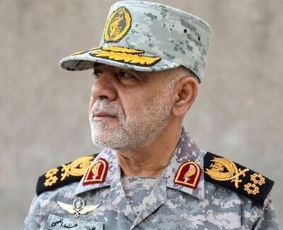 اجازه تعرض به ایران را به هیچ متجاوزی نمی‌دهیم