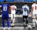 برنامه بازی‌های مرحله نیمه‌‌نهایی جام جهانی 2026