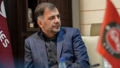 کنایه مدیرعامل تراکتور به استقلال