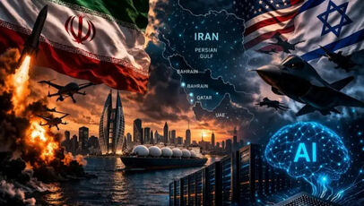 تغییر معماری نظامی پنتاگون؛ از کپی‌برداری از «شاهد» تا انتقال پایگاه‌ها به زیر زمین