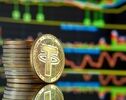 قیمت تتر به ۲۲۸ هزار تومان رسید؛ بیت‌کوین در کانال ۷۶ هزار دلار
