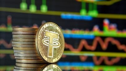 تتر دوباره صعودی شد؛ قیمت جدید تتر امروز ۶ مهر چقدر است؟