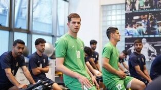  جزئیات نهایی قرارداد با استقلال در حال حل‌وفصل است