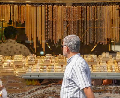 بازار طلای مصنوعات در رکود؛ نرخ ارز تعیین‌کننده اصلی قیمت‌ها در داخل ایران