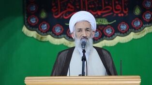 تأکید نماینده ولی‌فقیه در مازندران بر گسترش خدمت جهادی معلمان