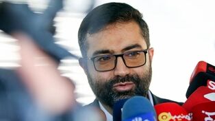  هر دو جناح سیاسی در قاچاق سوخت دست دارند