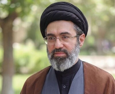 پیام رهبر انقلاب پس از تشییع آقای شهید ایران در کانون توجه رسانه‌های منطقه