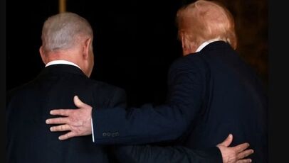 شکاف در ائتلاف آمریکا و اسرائیل؛ جنگ با ایران چگونه محاسبات واشنگتن را تغییر داد؟