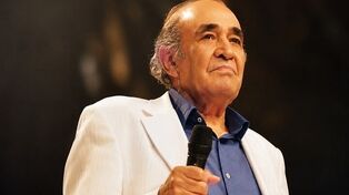 مرگ «پهلوان آواز»؛ بازخوانی یک عمر درخشش در صدای ایرج