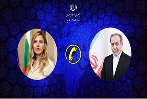 عراقچی به بلغارستان درباره تبعات مشارکت در حمله نظامی علیه ایران هشدار داد