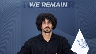 پرسپولیسی سابق سرباز ملوان شد؛ معامله‌گری به انزلی رفت