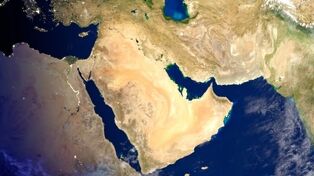 بازدارندگی یا تله ژئوپلیتیکی؟ چرا تنگه هرمز و باب‌المندب به مهم‌ترین اهرم سیاست خارجی ایران تبدیل شده‌اند