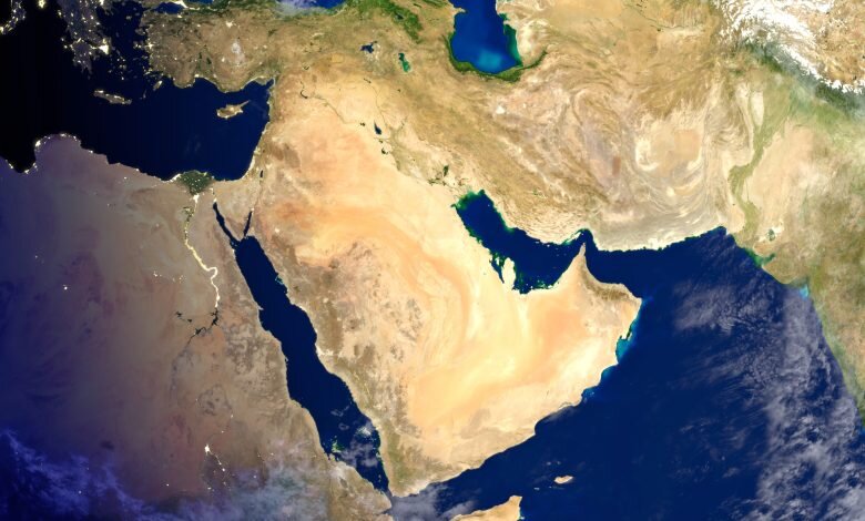 بازدارندگی یا تله ژئوپلیتیکی؟ چرا تنگه هرمز و باب‌المندب به مهم‌ترین اهرم سیاست خارجی ایران تبدیل شده‌اند