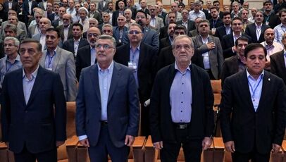 پزشکان نام‌آور ایران به روایت تقدیر رئیس‌جمهور