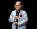 پیکر زنده‌یاد «سیروس ابراهیم‌زاده» به ایران رسید