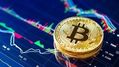 قیمت بیت‌کوین و اتریوم امروز پنجشنبه ۲ مهر ۱۴۰۵ اعلام شد