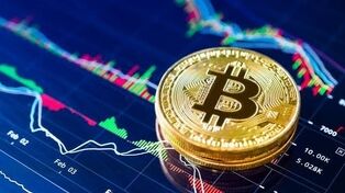 قیمت بیت کوین امروز  یکشنبه ۴ مرداد ۱۴۰۵
