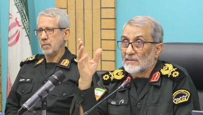 رویکرد جدید فراجا؛ تأکید بر مدیریت اجتماعی چالش‌ها پیش از انتظامی‌سازی