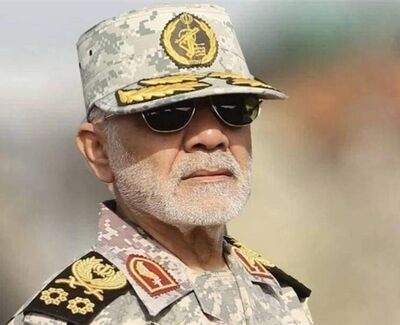 برتری تسلیحاتی دشمن را با تجهیزات ارزان خنثی می‌کنیم