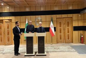 وزیر کشور پاکستان از انتقال پیام مقام‌های اسلام‌آباد به پزشکیان خبر داد