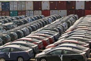 خودروهای مناطق آزاد یک امتیاز تازه گرفتند