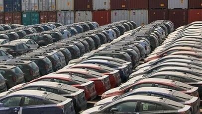 خودروهای مناطق آزاد یک امتیاز تازه گرفتند