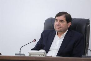مخبر از سخنرانی پزشکیان در سازمان ملل تمجید کرد