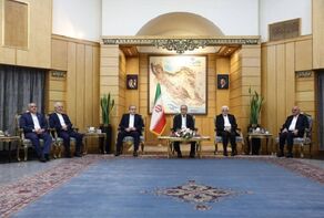 هشدار قاطع پزشکیان به متجاوزان در آستانه سفر به قرقیزستان