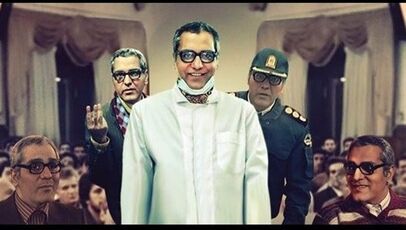 ساعت دقیق پخش و تکرار سریال مرد سه هزار چهره