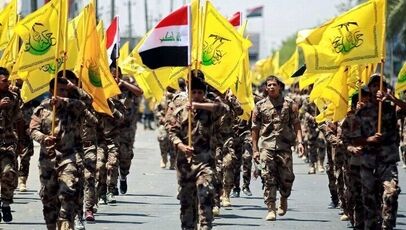 تعویق واکنش مقاومت اسلامی عراق به حملات علیه حشد الشعبی