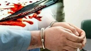قتل زن ۴۵ ساله در قیامدشت؛ همسر متهم و بازداشت شد