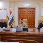 عراق، ایران و پاکستان سازوکار ورود زائران اربعین و اجرای یادداشت تفاهم را بررسی کردند