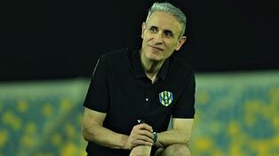 گل‌محمدی از سمتش برکنار شد؟ دهوک تصمیمش را اعلام کرد