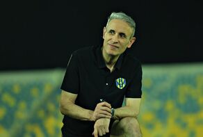 گل‌محمدی از سمتش برکنار شد؟ دهوک تصمیمش را اعلام کرد