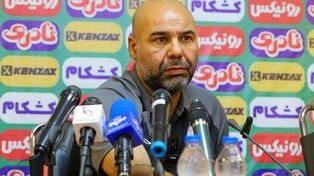 گام دوم بختیاری‌زاده در ورزشگاه شهید وطنی