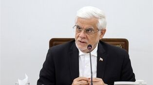 از مدیریت بحران تا ساماندهی فضای مجازی؛ عارف چگونه محور هماهنگی دولت وفاق شد؟