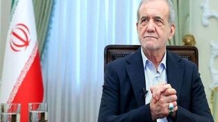 از تفاهم اسلام‌آباد تا بنزین ۱۰ هزار تومانی؛ متن کامل سخنان رئیس‌جمهور