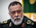 روایت سردار قربانی از روزهای پرالتهاب آغاز جنگ تحمیلی