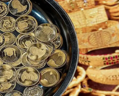 پیش‌بینی قیمت طلا و سکه امروز ۲۵ تیر ۱۴۰۵؛ بازار همچنان صعودی می‌ماند؟