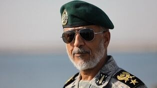 اقتدار فراجا ضامن امنیت و آرامش مردم ایران است